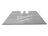 Milwaukee General-Purpose Utility Blades Pack 5