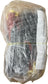 Polyco Matrix Red L Industrial Quality Latex Palm Builders Work Gloves PPE
