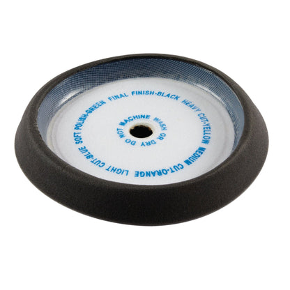 Draper 46300 Polishing Sponge - Final Finish 180mm