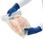 Ansell 78-203 ActivArmr PVC Dot Grip Palm Thermal Gloves
