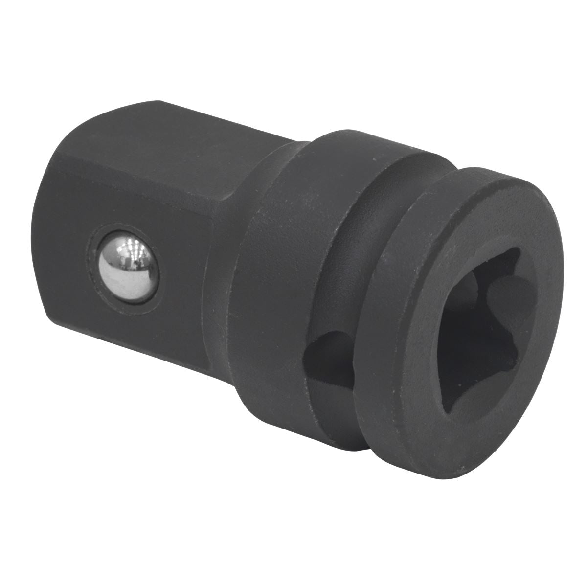 Sealey AK5402 Impact Adaptor 1/2"Sq Drive Female - 3/4"Sq Drive Male