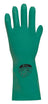 Polyco Nitri-Tech III Green Nitrile Gloves