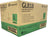 Box 100 Bodyguards GL818 Latex Lightly Powdered Disposable Gloves All Sizes