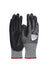Polyco Cut Level F Safety Work Gloves Nitrile Palm Cut Resistant Packs 8 9 10