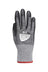 Polyco Cut Level F Safety Work Gloves Nitrile Palm Cut Resistant Packs 8 9 10