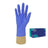 Box 100 Finite Indigo AF Nitrile Disposable Medical Examination Gloves
