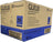 Box 100 Bodyguards GL818 Latex Lightly Powdered Disposable Gloves All Sizes