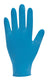 Bodyguards GL895 Blue Nitrile Disposable Gloves Latex Free | 100 200 500 1000