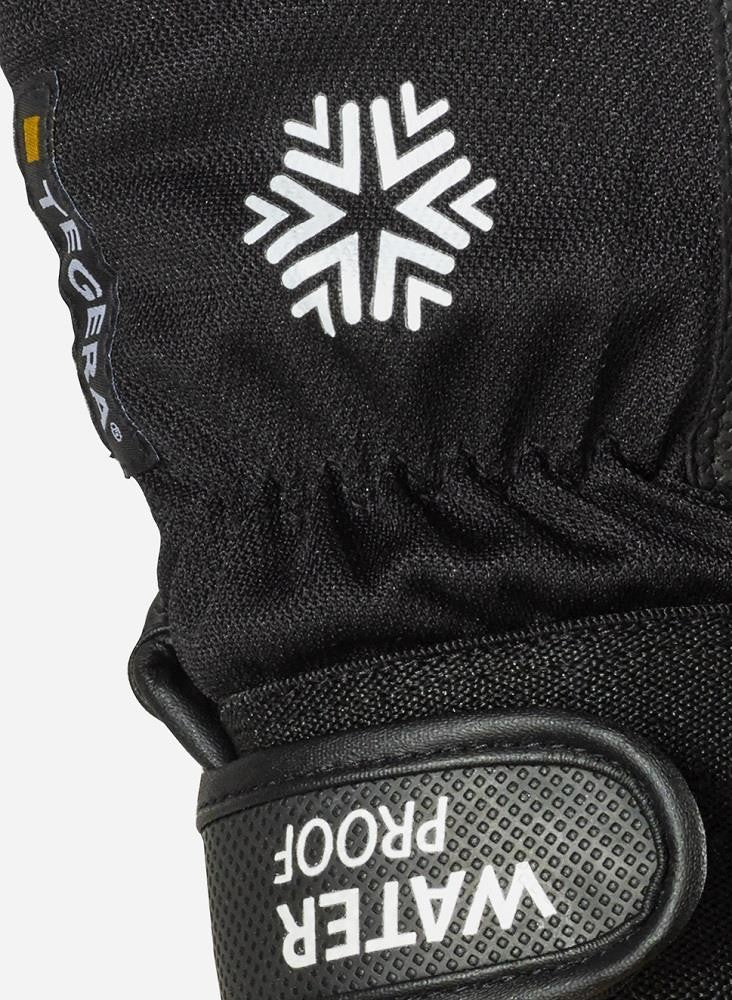 Tegera 517 Thermal Winter Work Gloves Waterproof Windproof  Cycling | Sizes 6-12
