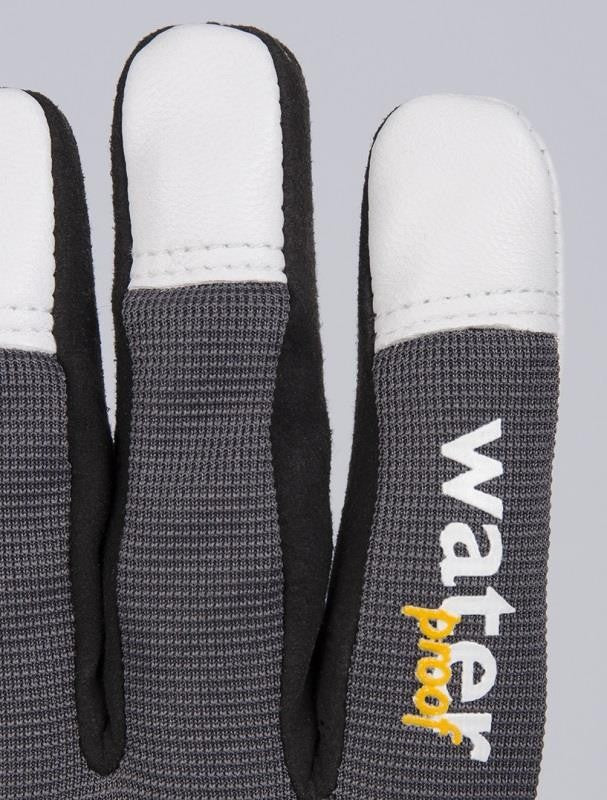 Tegera 295 3M™ Thinsulate™ Lined Warm Waterproof Leather Work Gloves