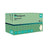 Box 100 Bodyguards GL818 Latex Lightly Powdered Disposable Gloves All Sizes