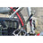 Hilka 50pc Combination Spanner Set Metric Obstruction Ring Professional Tool Kit