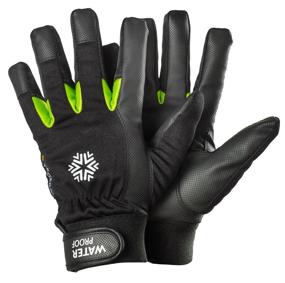 Tegera 517 Thermal Winter Work Gloves Waterproof Windproof  Cycling | Sizes 6-12