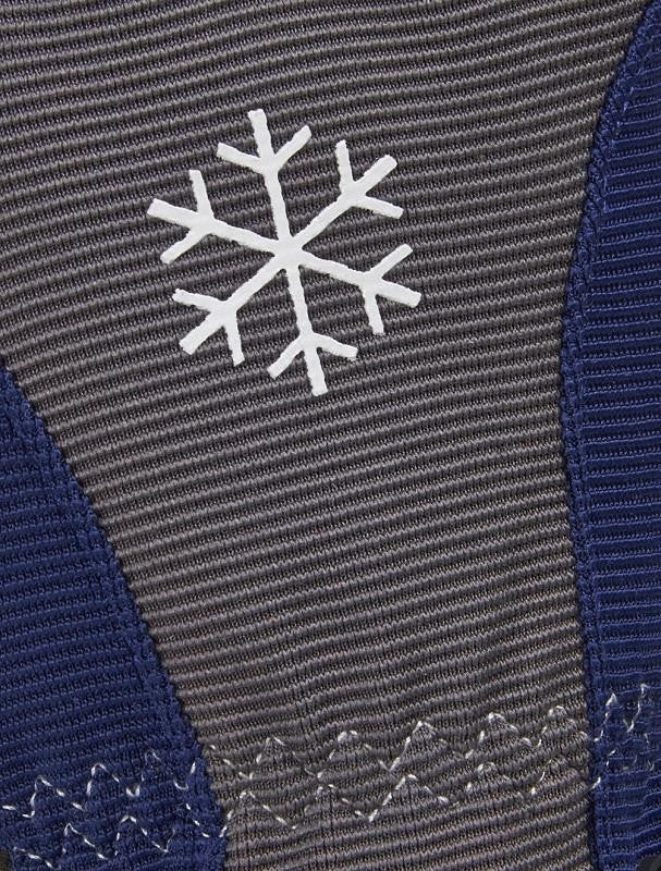 Tegera 295 3M™ Thinsulate™ Lined Warm Waterproof Leather Work Gloves
