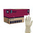 Box 100 200 500 1000 Clear Vinyl Powder & Latex Free Disposable Gloves S M L XL