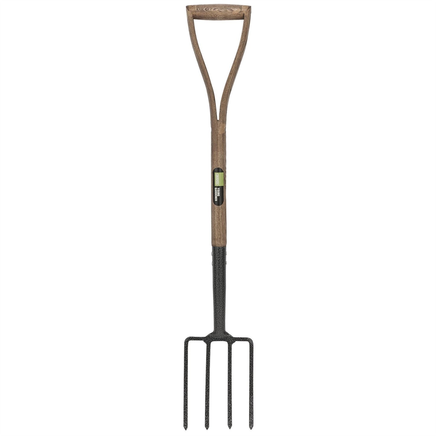 Draper 20680 Young Gardener Digging Fork with Ash Handle