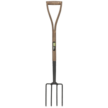 Draper 20680 Young Gardener Digging Fork with Ash Handle