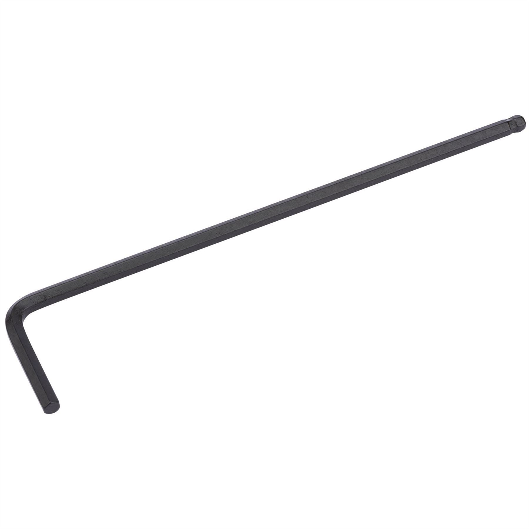 Draper 33601 Metric Hexagon and Ball End Hexagon Keys 2.5mm