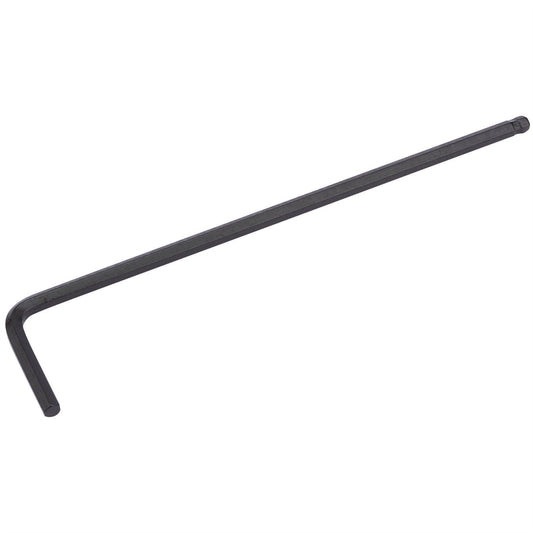 Draper 33601 Metric Hexagon and Ball End Hexagon Keys 2.5mm