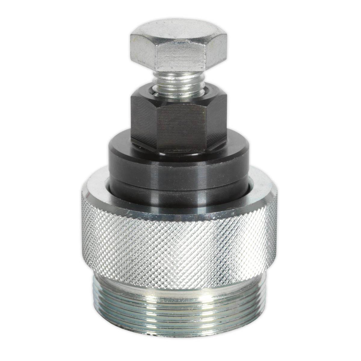 Sealey VSE5665 Injection & HP Pump Remover/Sprocket Retainer - for M47R Land Rover, Rover/MG