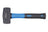 Laser Tools 8610 Club Hammer 3lb