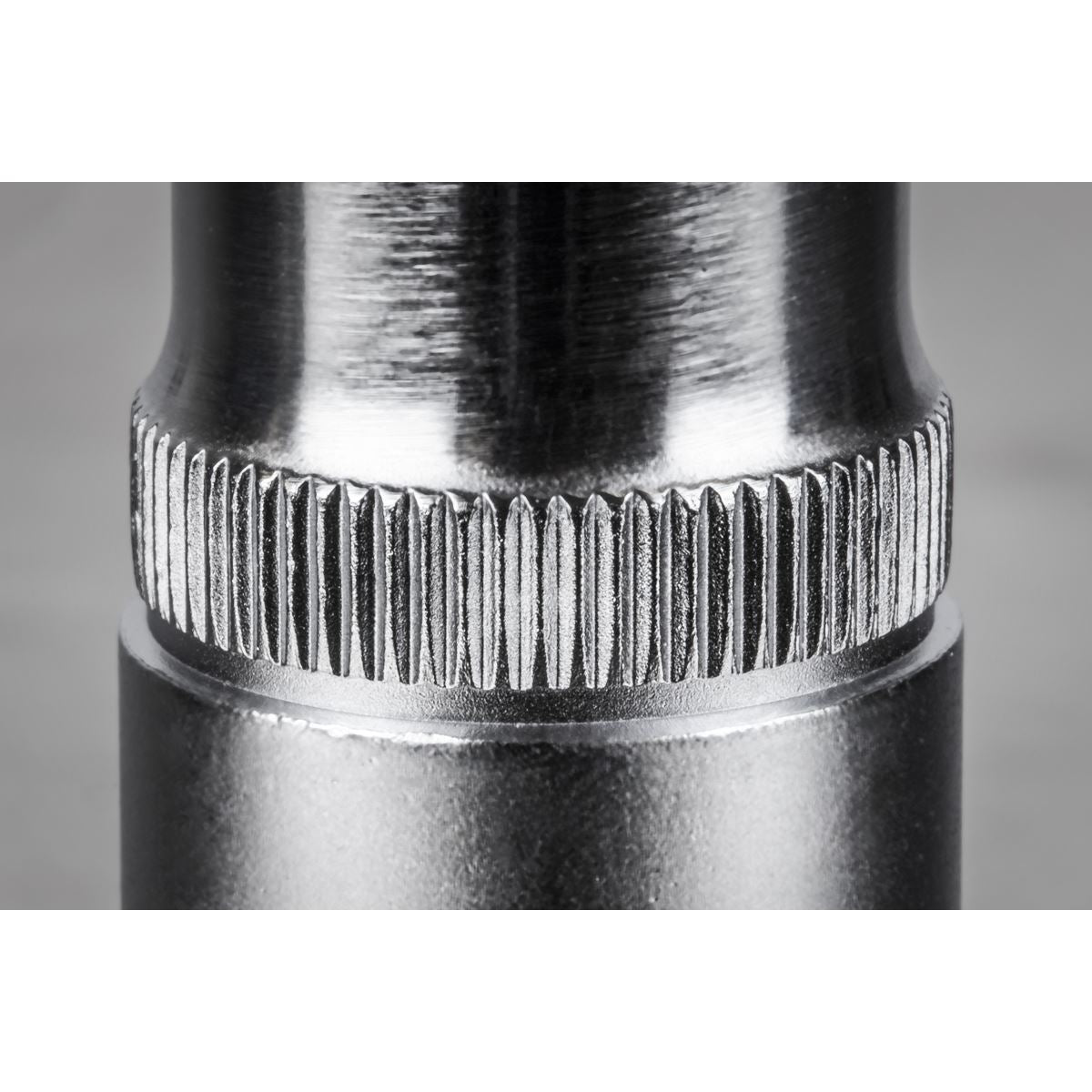 Sealey S1213D WallDrive® Socket 13mm Deep 1/2"Sq Drive