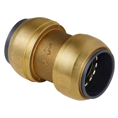Sealey SBA22SC SharkBite® Straight Connector 22mm