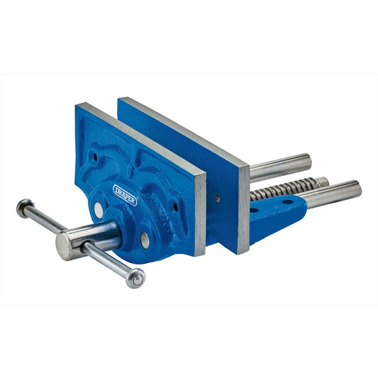 Draper 45233 Woodworking Vice 150mm