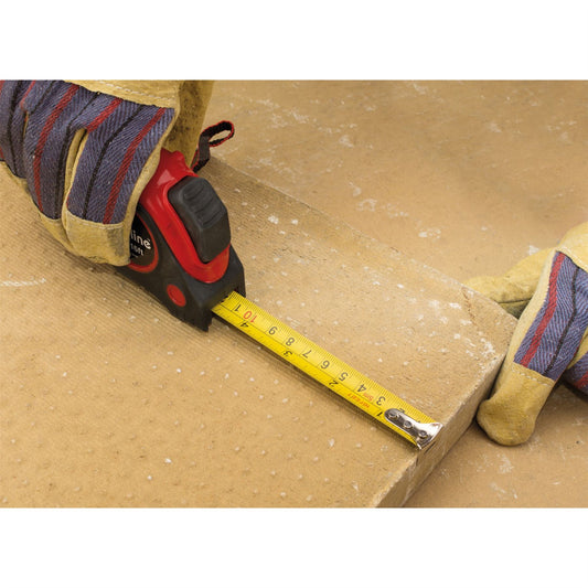 Draper 69495 Redline® Measuring Tape 5m/16ft x 19mm