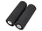 Faithfull Concave Foam Mini Roller Refill Pack 2