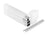Stanley Tra704t Heavy-Duty Staples 6mm Pack 1000