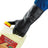 Ansell AlphaTec 87-950 Latex Rubber Chemical Resistant Gloves