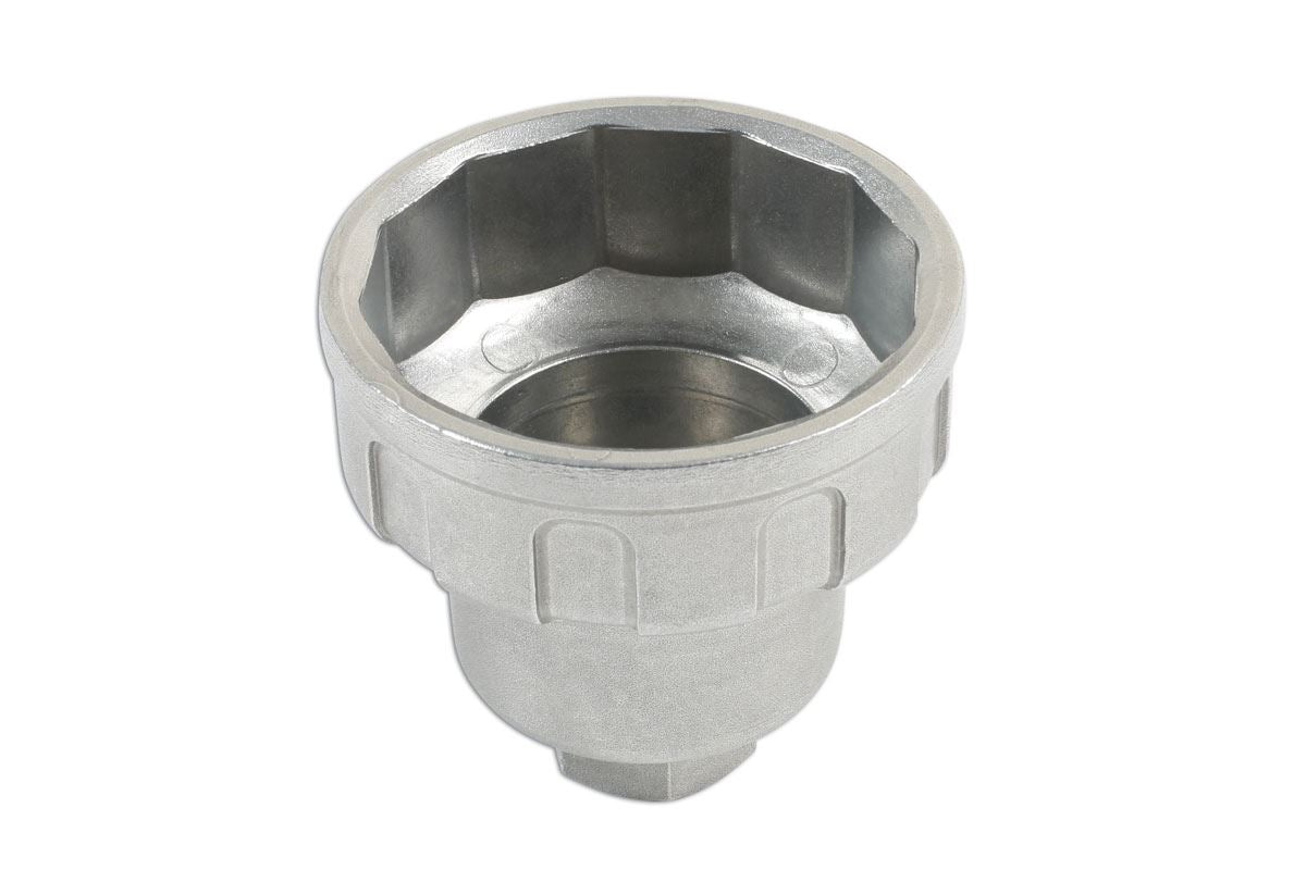 Laser Tools 7554 Diesel Fuel Filter Wrench - for Mazda
