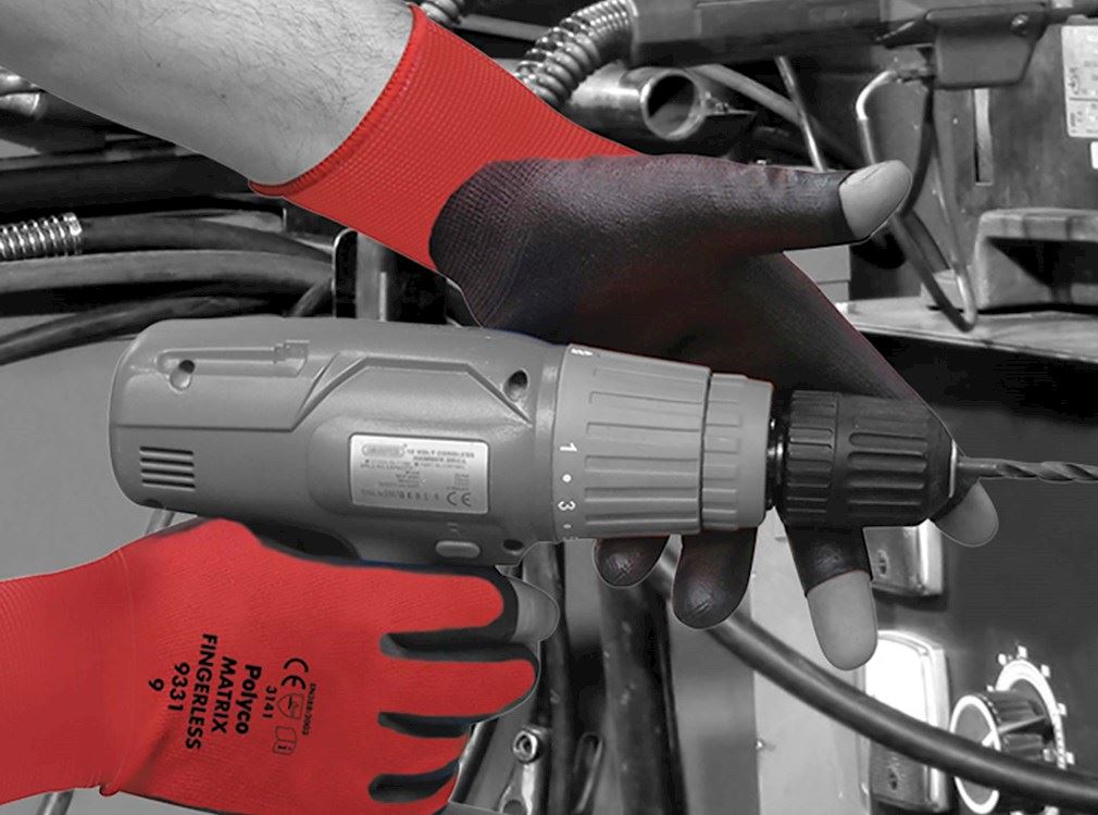 Polyco Matrix® Fingerless