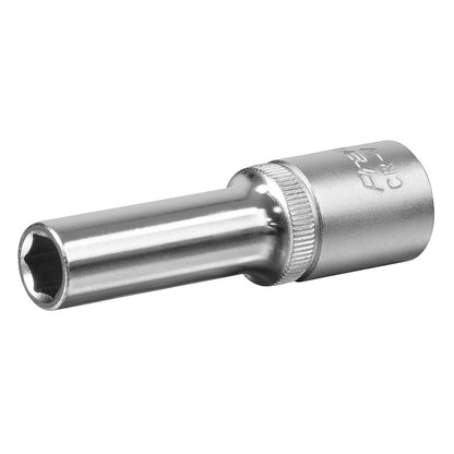 Sealey S1210D WallDrive® Socket 10mm Deep 1/2"Sq Drive