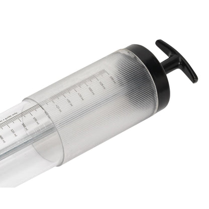 Sealey AK54 Oil Suction Syringe 550ml