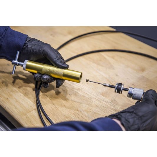 Sealey MS0381 Cable Oiler Hydraulic Type