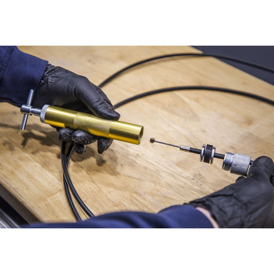 Sealey MS0381 Cable Oiler Hydraulic Type