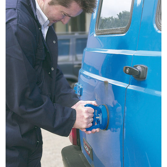 Draper 69187 Suction Cup/Dent Puller 118mm