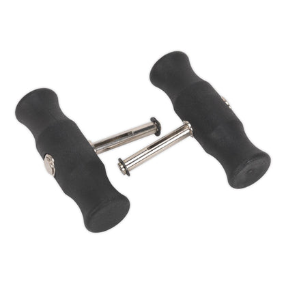 Sealey WK0512 Wire Grip Handles - Pair