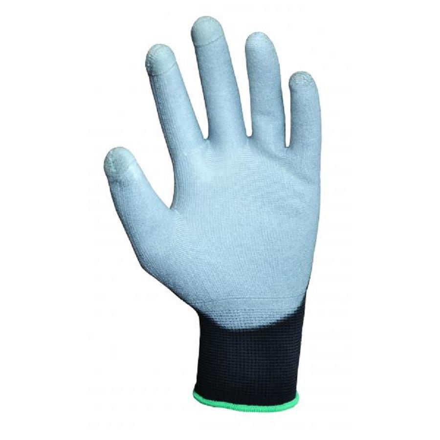 Polyco Matrix Touch Screen PU Coated Gloves
