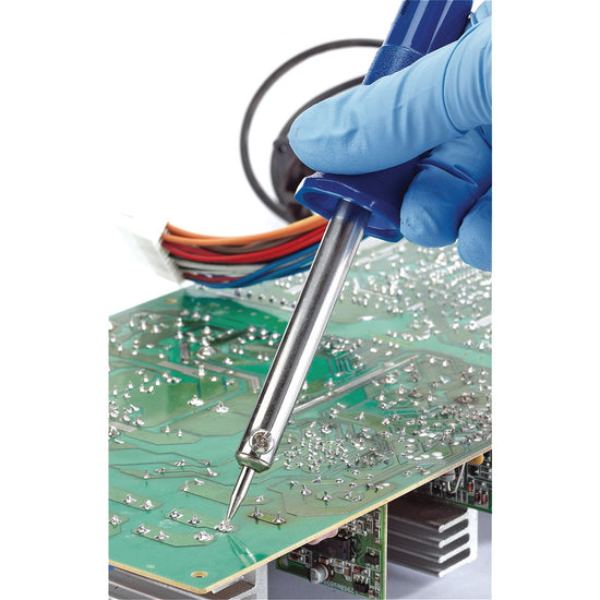 Draper 85354 230V Soldering Iron 30W