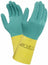 Ansell AlphaTec 87-900 Latex | Neoprene Chemical Resistant Gloves
