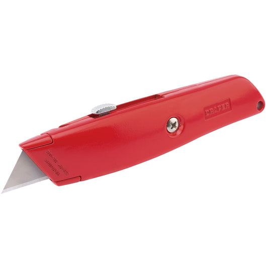 Draper 68991 Redline® Retractable Trimming Knife