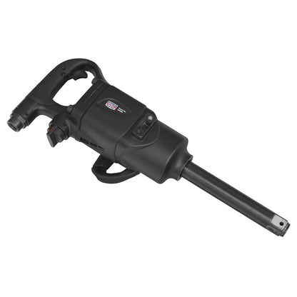 Sealey SA686 Premier Twin Hammer Air Impact Wrench 1"Sq Drive