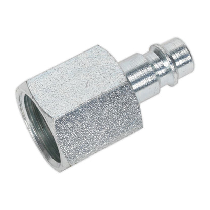 Sealey AC86 PCL Screwed Adaptor Female 1/2"BSP - Pack of 2