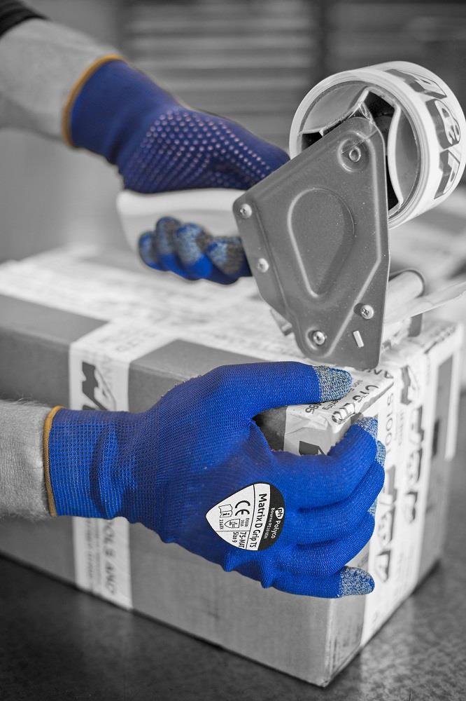 Polyco Matrix D Grip TS