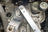 Laser Tools 8514 Engine Timing Master Kit (inc Pulley Holding Tool) for PSA Wet Belt 1.0, 1.2 Petrol