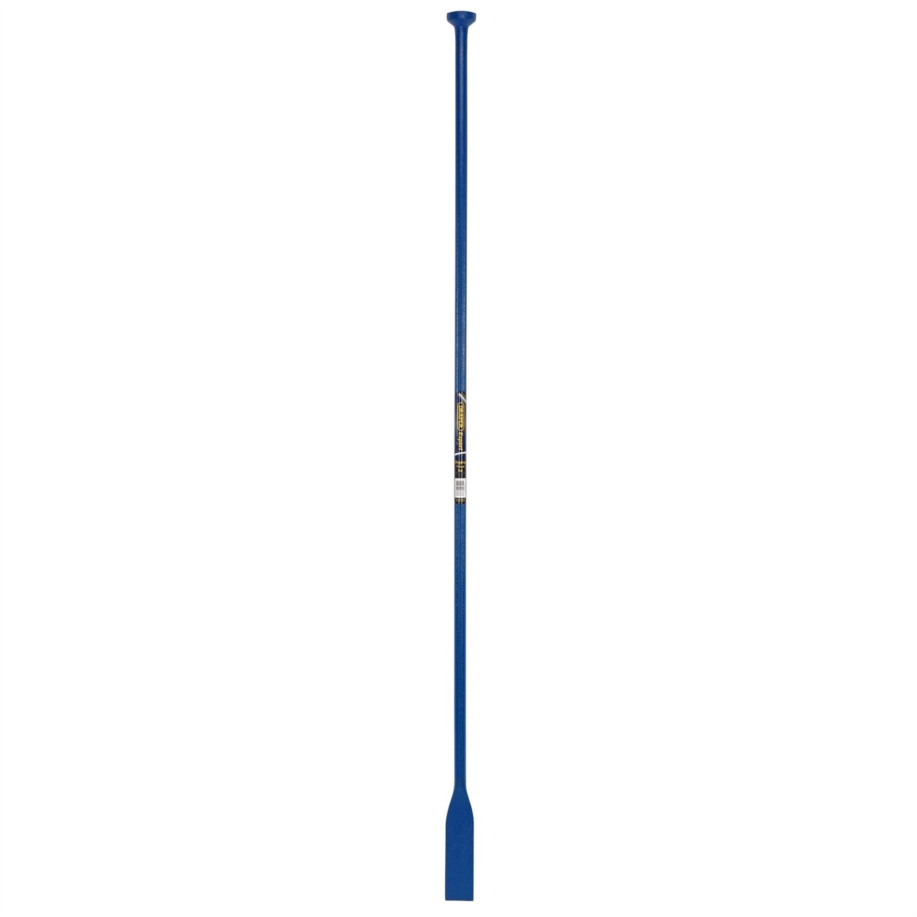 Draper 17678 Chisel Point Fencing Bar 1.8m