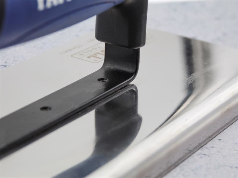 Faithfull Prestige Edging Trowel 10 X 4in